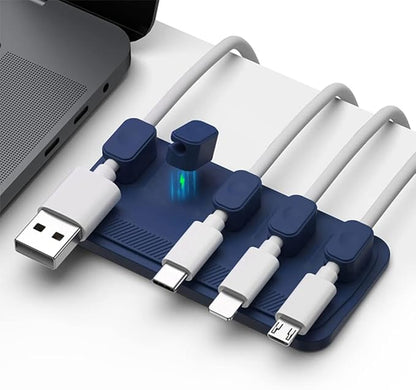 Organisateur de câbles