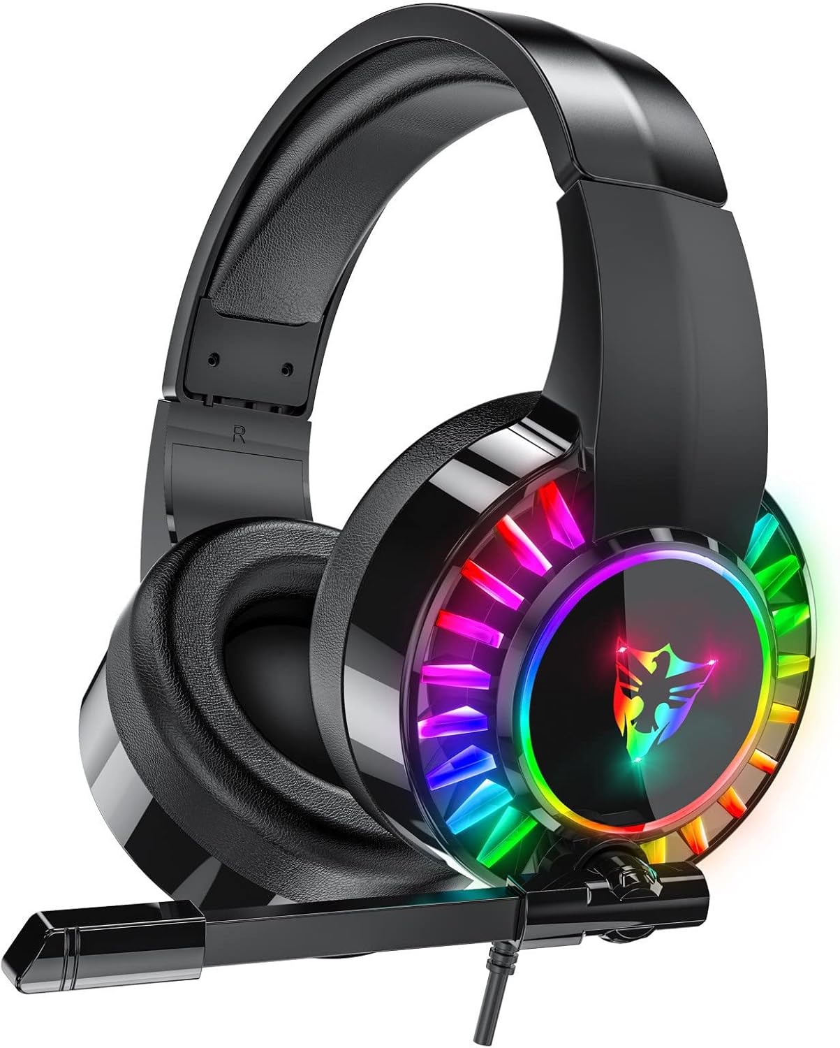 G505 Casque Gaming RGB