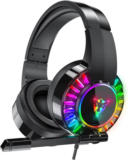 G505 Casque Gaming RGB