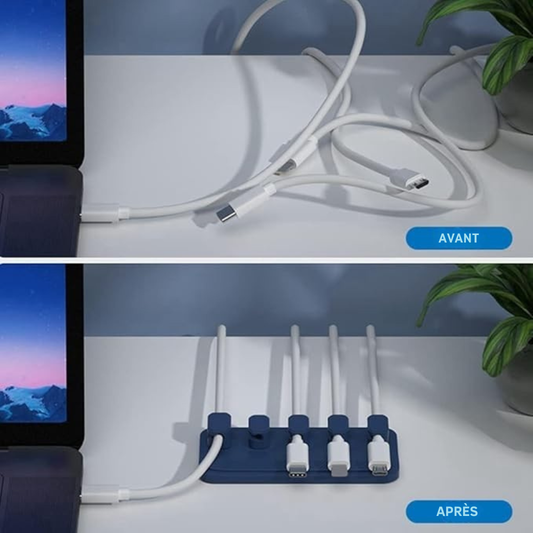 Organisateur de câbles