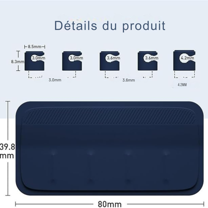 Organisateur de câbles