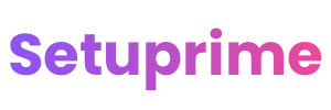 Setuprime